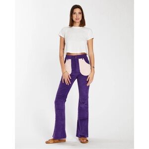 Hammies Corduroy Bell Bottom Pants